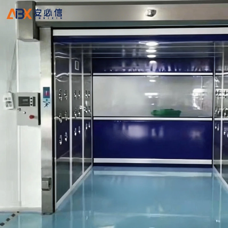 阿克苏高速门